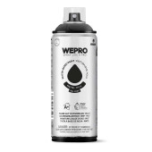 WEPRO Water Cosmos Black Matt 400 ml