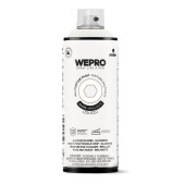 MTN WEPRO Solvent Stellar White Gloss 400 ml