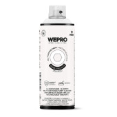 WEPRO Solvent Igloo White Gloss Gloss RAL 9016 400 ml