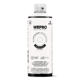 WEPRO Solvent Igloo White Matt 400 ml