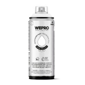 WEPRO Water Igloo White Gloss RAL 9016 400 ml