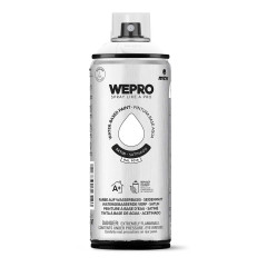 MTN WEPRO Water Igloo White Satin 400 ml | AutoMax Group