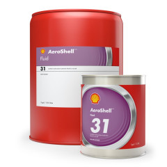 Shell Aeroshell fluid 31 1 18,9L (5AG) | AutoMax Group