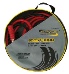 Kabely startovací 1000A ZIPPER 250cm | AutoMax Group