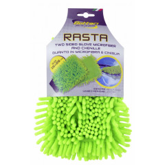 Mycí rukavice RASTA | AutoMax Group