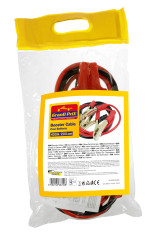 Kabely startovací 400A 7mm 200cm | AutoMax Group