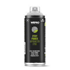 MTN WEPRO Epoxy Primer 400 ml | AutoMax Group