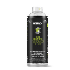 MTN WEPRO Rust Converter 400 ml | AutoMax Group