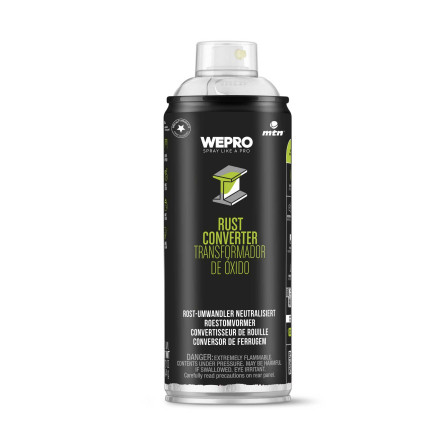 WEPRO Odstraňovač rzi 400 ml