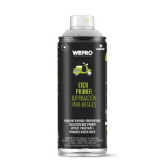 MTN WEPRO Etch Primer 400 ml | AutoMax Group