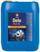 TEXACO DELO XLC