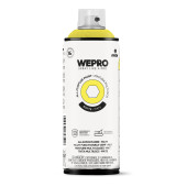 WEPRO Solvent Fluor Yellow Matt 400 ml