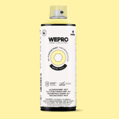 MTN WEPRO Solvent Pisco Sour Matt 400 ml | AutoMax Group