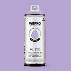 MTN WEPRO Water Halloween Violet Matt 400 ml | AutoMax Group