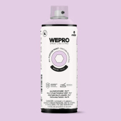 MTN WEPRO Solvent Dream Violet Matt 400 ml | AutoMax Group