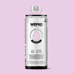 MTN WEPRO Water Dream Violet Matt 400 ml | AutoMax Group