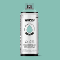 MTN WEPRO Water Sherpa Green Matt 400 ml | AutoMax Group