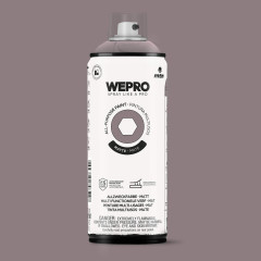 WEPRO Solvent Ukelele Brown Matt 400 ml | AutoMax Group