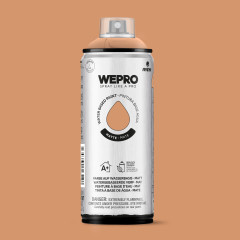 MTN WEPRO Water Colorado Brown Matt 400 ml | AutoMax Group