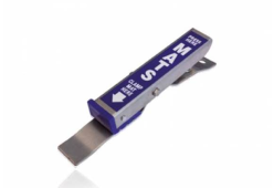 Držák koberečků ocel