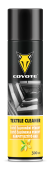 COYOTE Čistič čalounění pěnový 300 ml
