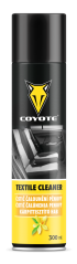 COYOTE Čistič čalounění pěnový 300 ml | AutoMax Group