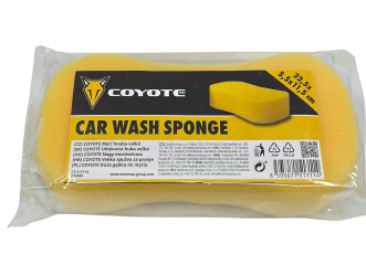 COYOTE Mycí houba velká | AutoMax Group