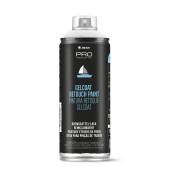 WEPRO Gelcoat javítófesték - fehér 400 ml