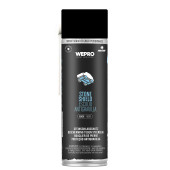 WEPRO Ochranný náter proti odlietavajúcim kamienkom - čierna 500 ml