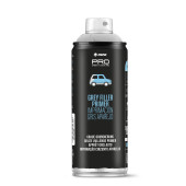 WEPRO Kitöltő alapozó - szürke 400 ml
