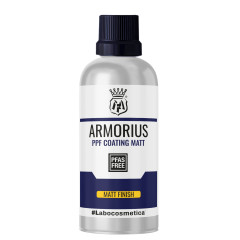 ARMORIUS Keramický coating pro PPF 50 ML | AutoMax Group