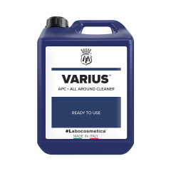 VARIUS - APC - Univerzální čistič pro přímé použití 4,5 L | AutoMax Group