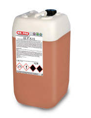 AK47 PLUS CZ/SK/HU 25 KG | AutoMax Group