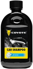 COYOTE Autošampon 500 ml | AutoMax Group