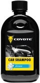 COYOTE Autošampón 500 ml