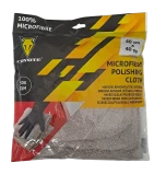 COYOTE Mikrovláknová leštiaca utierka