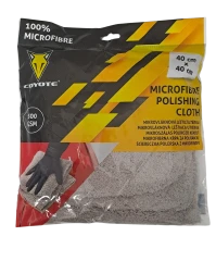 COYOTE Mikrovláknová lešticí utěrka | AutoMax Group