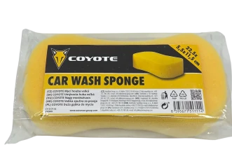 COYOTE Mycí houba velká | AutoMax Group