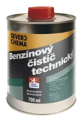 Benzínový čistič technický 700 ml | AutoMax Group