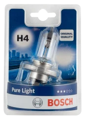 Žárovka 12V H4 60/55W BOSCH blistr | AutoMax Group