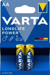 Longlife Power 2 AA | AutoMax Group