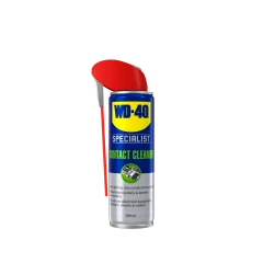 Rychleschnoucí čistič kontaktů 250ml WD-40 Specialist | AutoMax Group