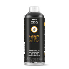 MTN WEPRO Sealcoating Black 400 ml | AutoMax Group