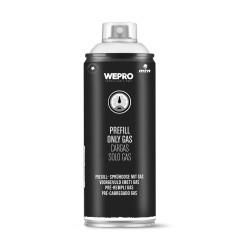 WEPRO Prefill na solventnej báze 400 ml | AutoMax Group