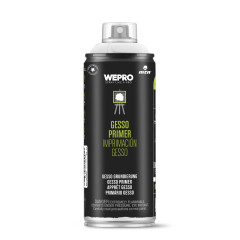 WEPRO Základní nátěr gesso 400 ml | AutoMax Group