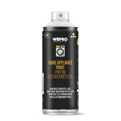WEPRO Háztartási gépfesték - fehér 400 ml