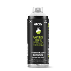 WEPRO Bílý základní nátěr 400 ml | AutoMax Group