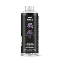 WEPRO Matný fixační lak 400 ml | AutoMax Group