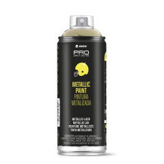 MTN WEPRO Metallic Paint Champagne 400 ml | AutoMax Group