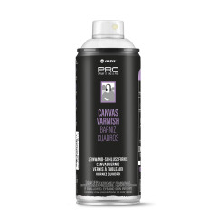 MTN WEPRO Canvas Varnish Matt 400 ml | AutoMax Group